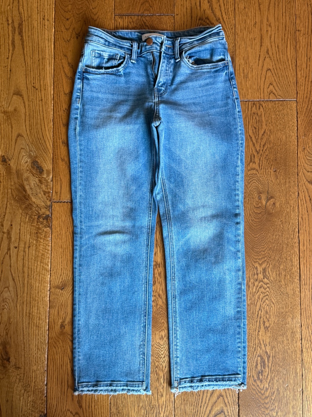 Flying Monkey Women’s Jeans, Size 26